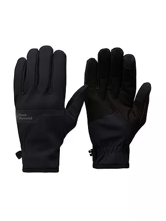 BLACK DIAMOND | Guantes Everyday Softshell |